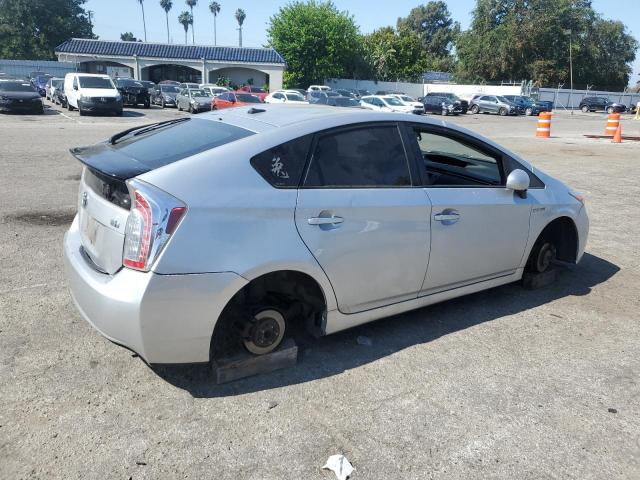 2015 Toyota Prius VIN: JTDKN3DU4F1899165 Lot: 54087004