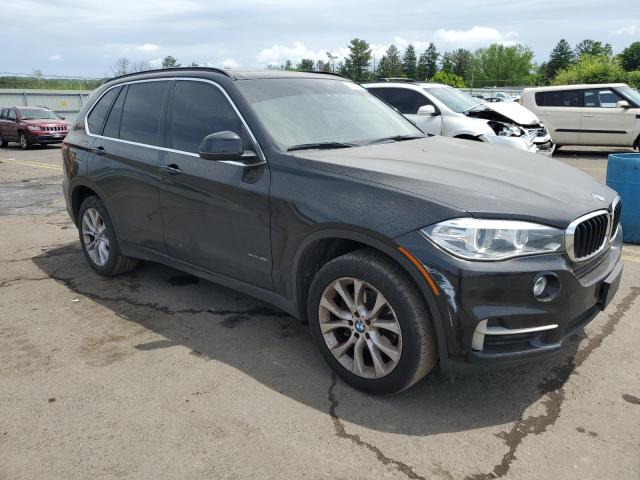 2016 BMW X5 xDrive35I VIN: 5UXKR0C55G0P30047 Lot: 56188314