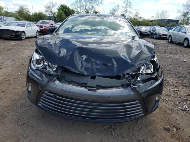 2016 Toyota Camry Le VIN: 4T4BF1FK5GR523752 Lot: 52971344