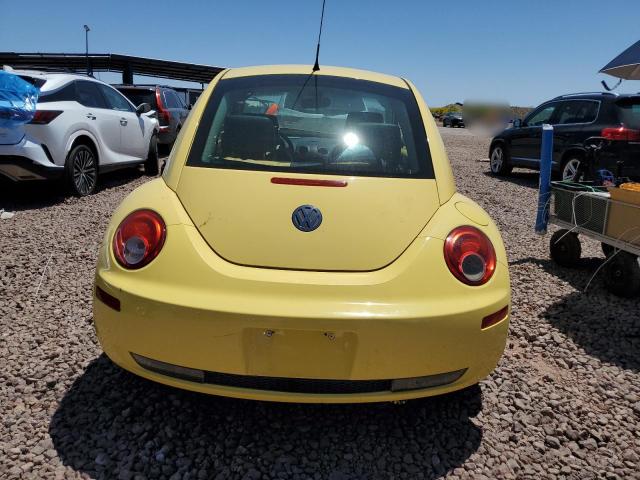 2008 Volkswagen New Beetle S VIN: 3VWRW31C28M501042 Lot: 54083714