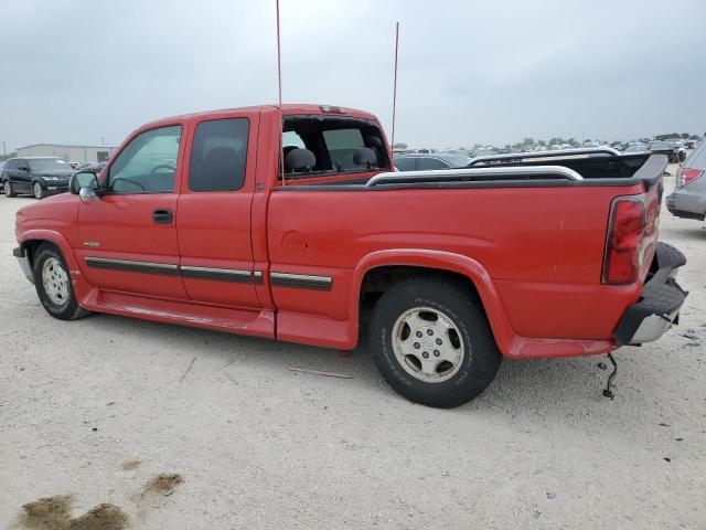 2002 Chevrolet Silverado C1500 VIN: 1GCEC19T12Z117312 Lot: 55349504