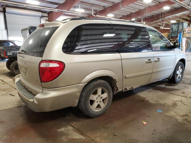 2006 Dodge Grand Caravan Sxt VIN: 2D4GP44L46R883625 Lot: 55781154