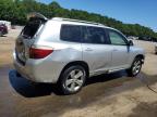 TOYOTA HIGHLANDER photo