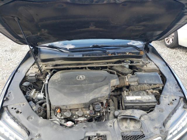 2015 Acura TLX - Image 11