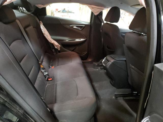 2020 Chevrolet Malibu Lt VIN: 1G1ZD5ST0LF057423 Lot: 54825724