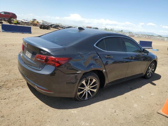 2015 Acura Tlx Tech VIN: 19UUB1F58FA011434 Lot: 56606114