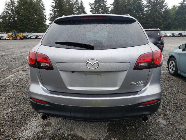 VIN JM3TB3CV3E0440065 2014 Mazda CX-9, Touring no.6