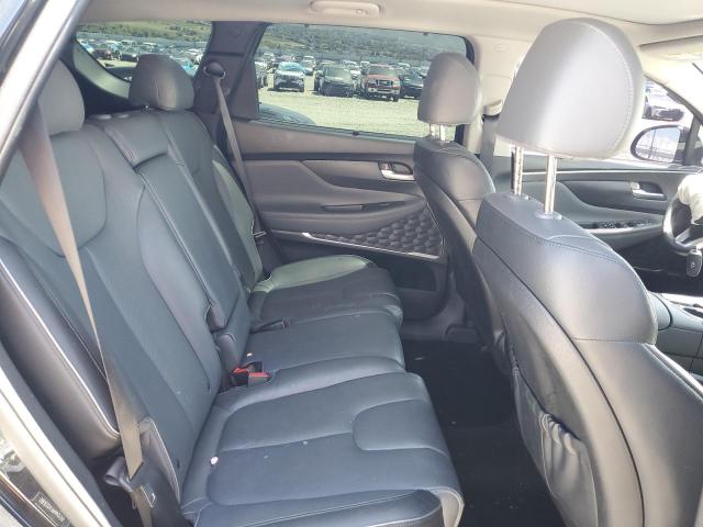 2022 HYUNDAI SANTA FE S - 5NMS3DAJ9NH427375
