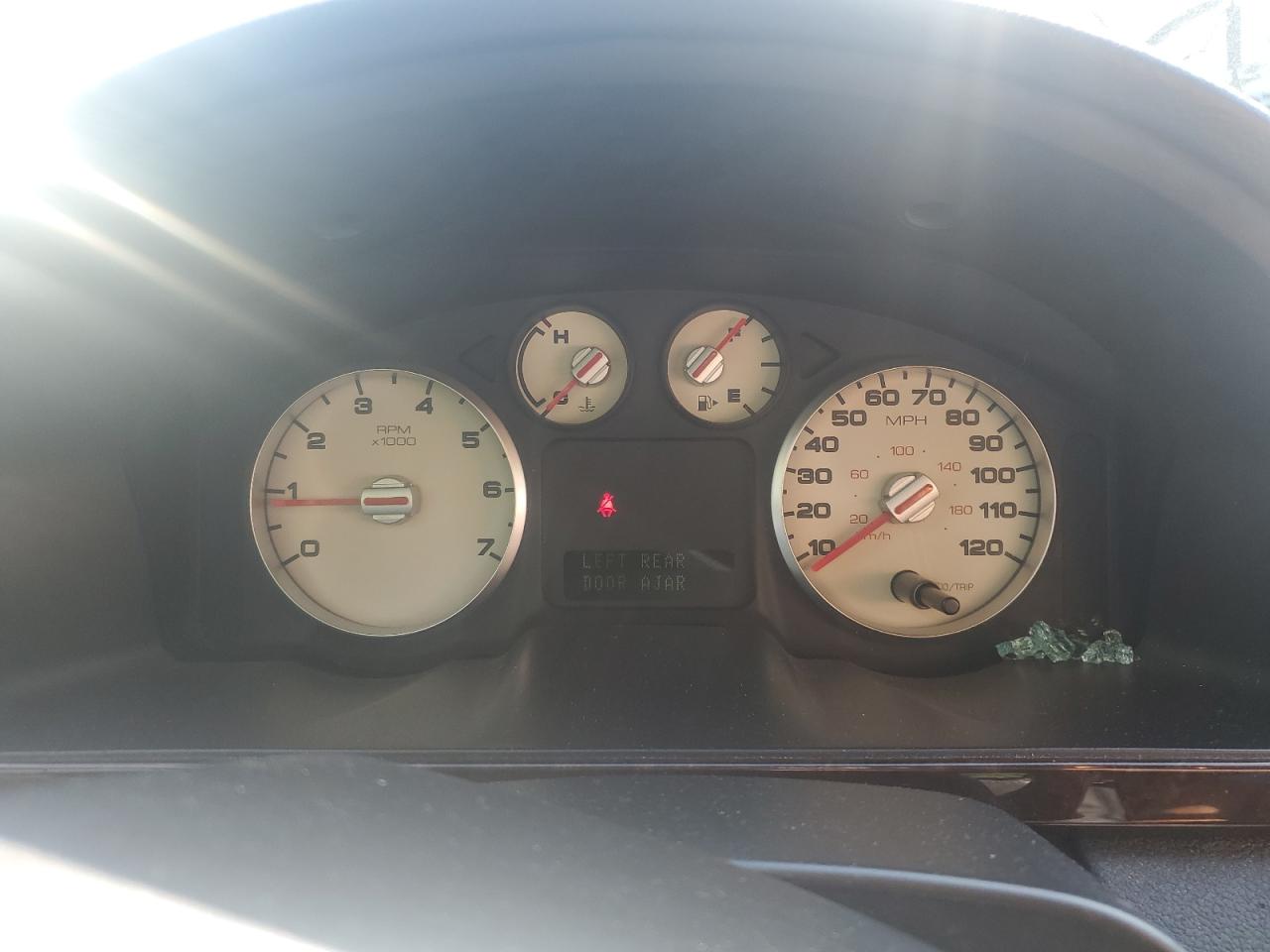 1FAHP25175G127313 2005 Ford Five Hundred Limited