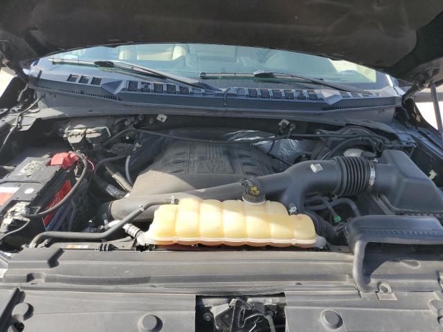 2016 Ford F150 Supercrew VIN: 1FTEW1EG0GKF67436 Lot: 55708294