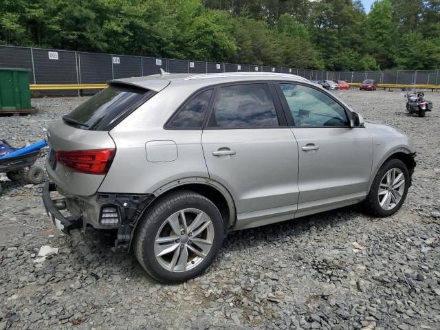 2018 Audi Q3 Premium VIN: WA1ECCFS7JR002455 Lot: 55798474