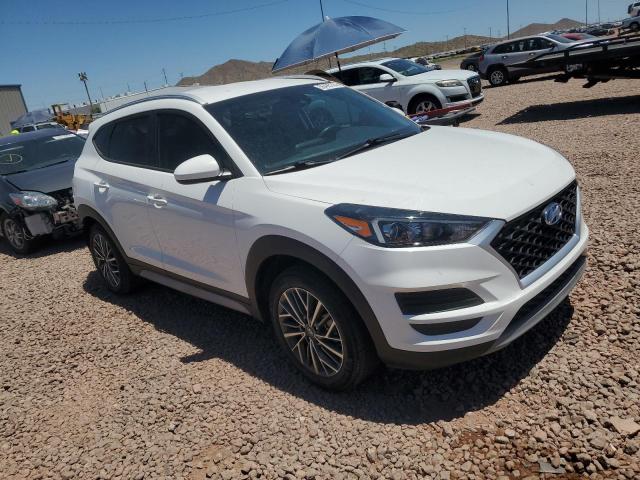 2020 Hyundai Tucson Limited VIN: KM8J33ALXLU177072 Lot: 56495144