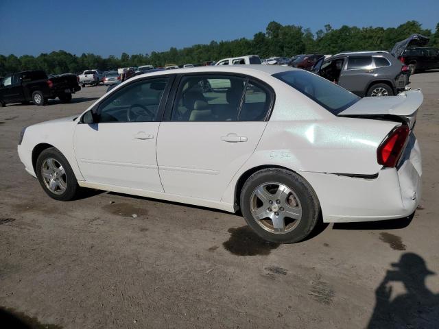 2004 Chevrolet Malibu Lt VIN: 1G1ZU54894F114826 Lot: 55930804