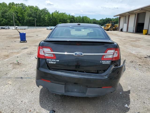 2011 Ford Taurus Limited VIN: 1FAHP2FW4BG139585 Lot: 56623084