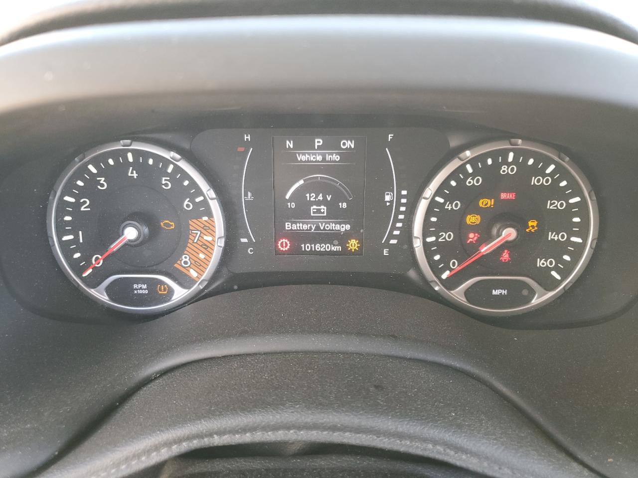 ZACNJABB9LPL40766 2020 Jeep Renegade Latitude