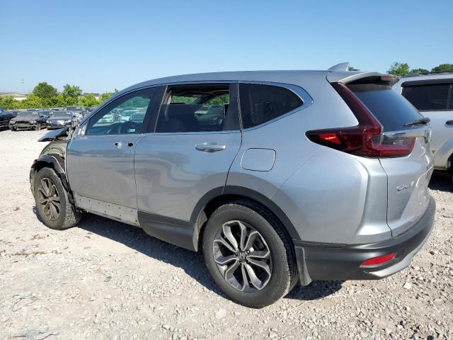 Vin: 5j6rw1h54na002504, lot: 55524434, honda crv ex 20222