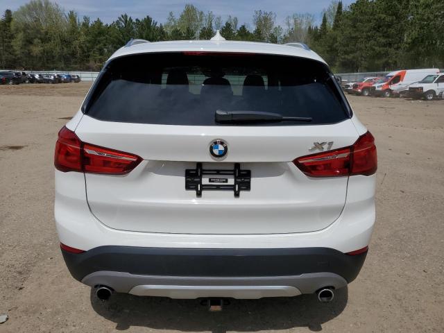 VIN WBXHT3C31GP886884 2016 BMW X1, Xdrive28I no.6