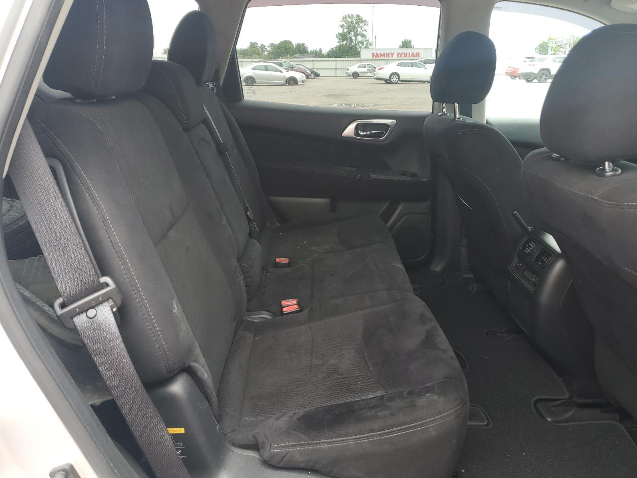 5N1AR2MN7FC711855 2015 Nissan Pathfinder S