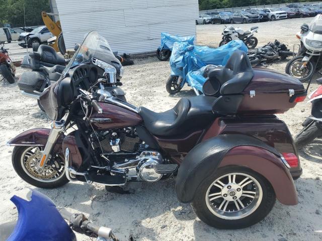 2019 HARLEY-DAVIDSON FLHTCUTG 1HD1MAF15KB860643