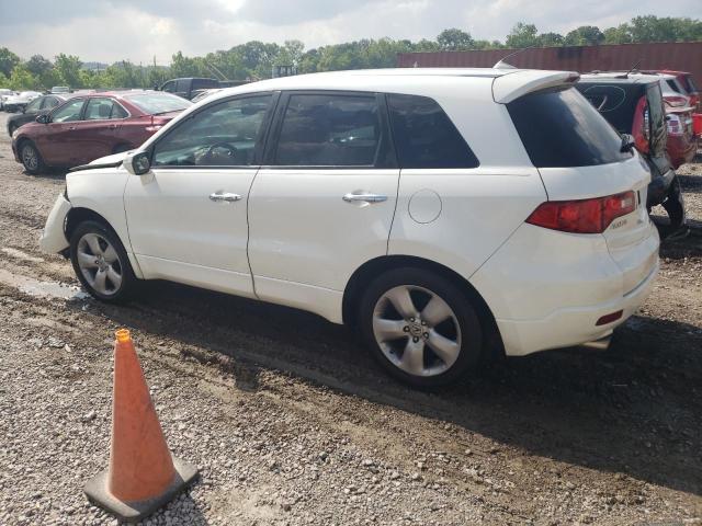 2007 Acura Rdx Technology VIN: 5J8TB18577A008244 Lot: 53974404