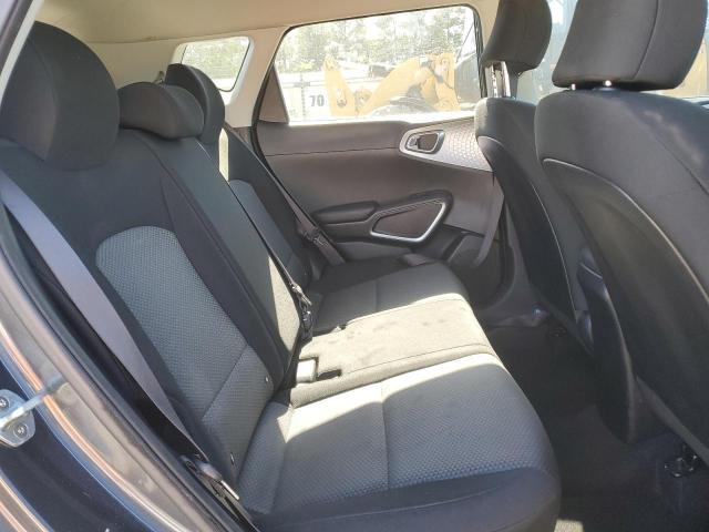 2020 Kia Soul Lx VIN: KNDJ23AU0L7717950 Lot: 56880084