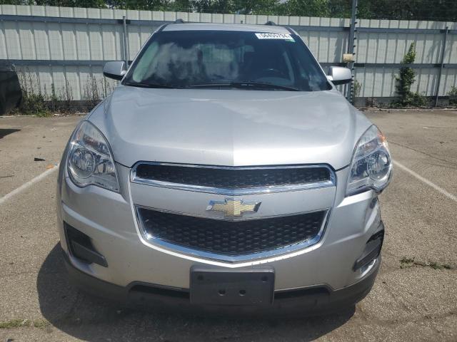 2GNALDEKXC1240315 2012 Chevrolet Equinox Lt