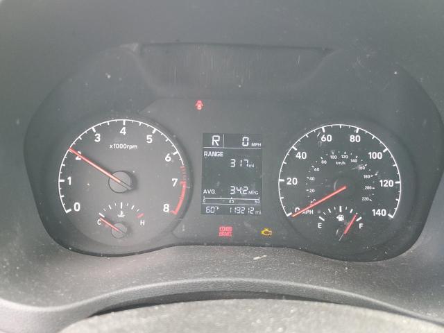 2020 Hyundai Accent Se VIN: 3KPC24A6XLE103438 Lot: 54038584