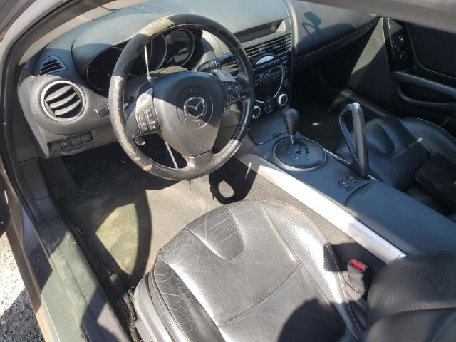 2004 Mazda Rx8 VIN: JM1FE17N740127143 Lot: 56444394