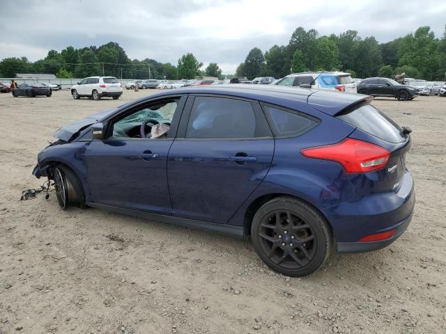 1FADP3K27GL326485 2016 Ford Focus Se