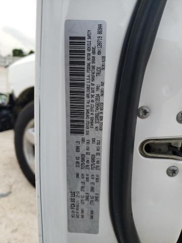 2017 Ram 1500 Slt VIN: 3C6RR6LT4HG613534 Lot: 55316164