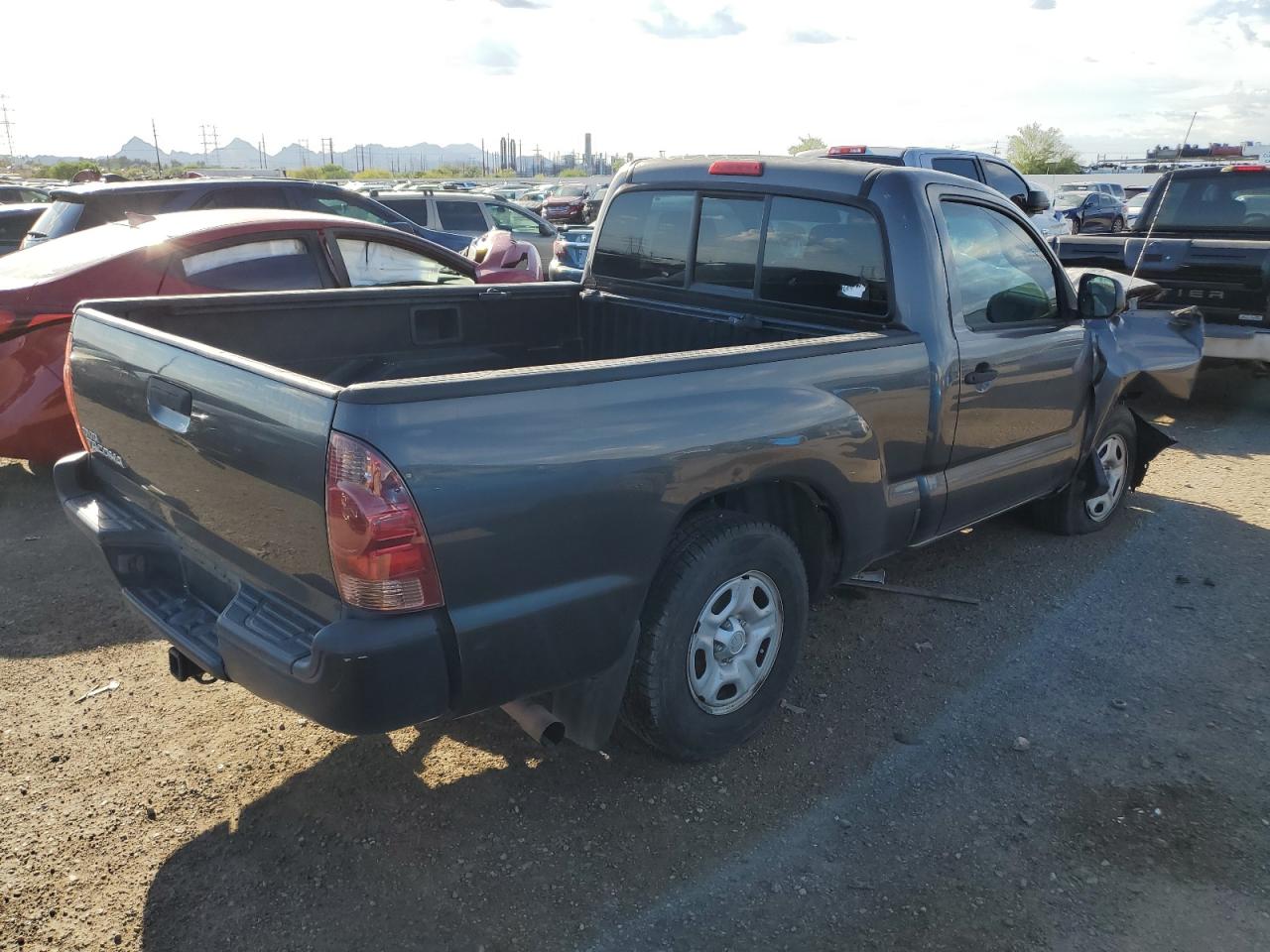 5TFNX4CN6CX008955 2012 Toyota Tacoma