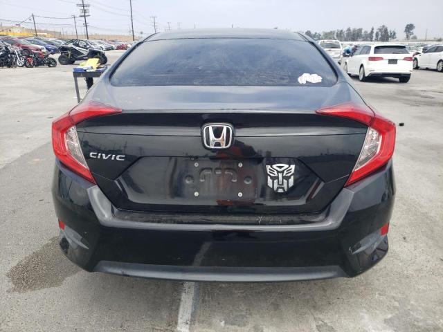 2016 Honda Civic Lx VIN: 2HGFC2F56GH567157 Lot: 54831224