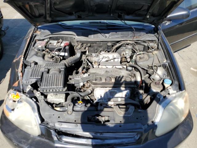 1998 Honda Civic Ex VIN: 1HGEJ8240WL121184 Lot: 53600934