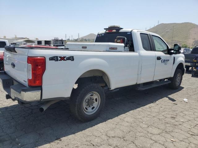 2019 Ford F250 Super Duty VIN: 1FT7X2B6XKED41872 Lot: 56901244