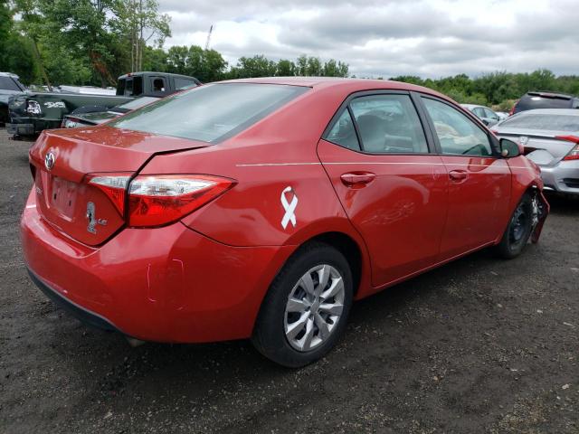 VIN 5YFBURHEXGP384077 2016 Toyota Corolla, L no.3