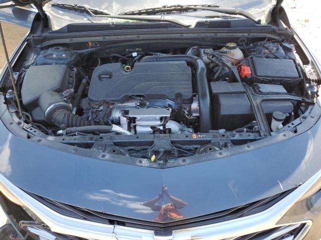 2020 CHEVROLET MALIBU LT - 1G1ZD5ST3LF086415