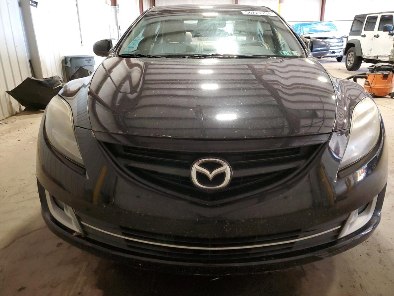 1YVHP82A995M01432 2009 Mazda 6 I