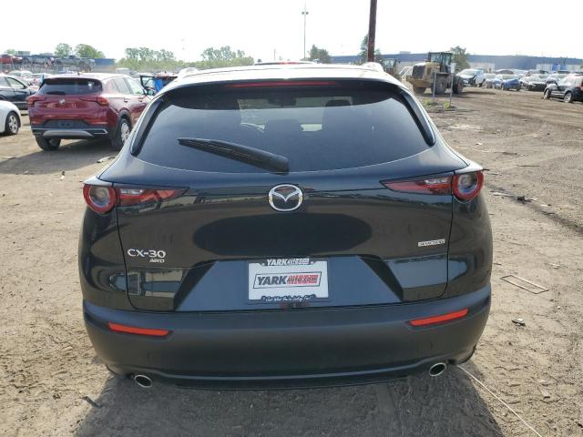 2024 MAZDA CX-30 SELE - 3MVDMBBM4RM671553