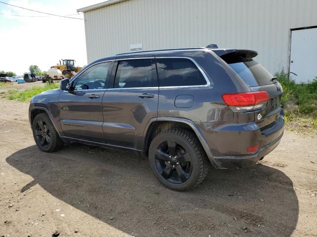 2014 Jeep Grand Cherokee Laredo VIN: 1C4RJFAG6EC521555 Lot: 55610854