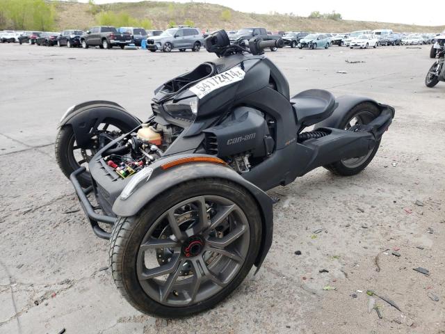 2023 CAN-AM RYKER - 3JB2FEG48PJ001082