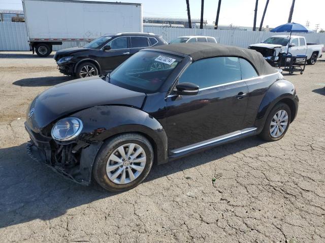 2019 VOLKSWAGEN BEETLE S - 3VW5DAAT9KM506254
