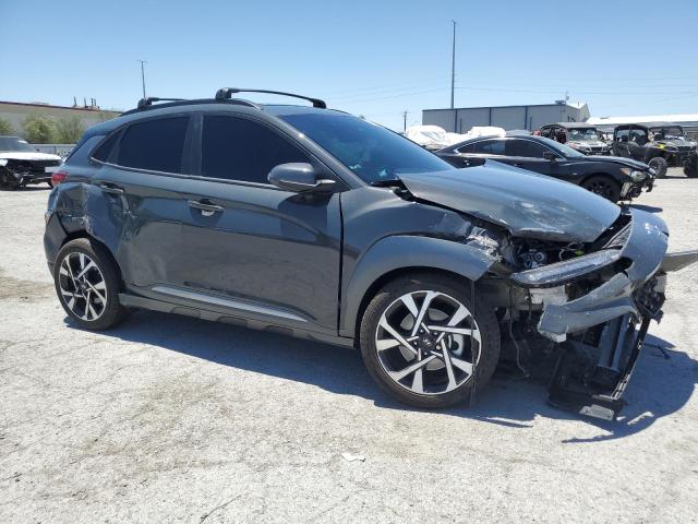 KM8K53A31PU007736 Hyundai Kona LIMIT 4