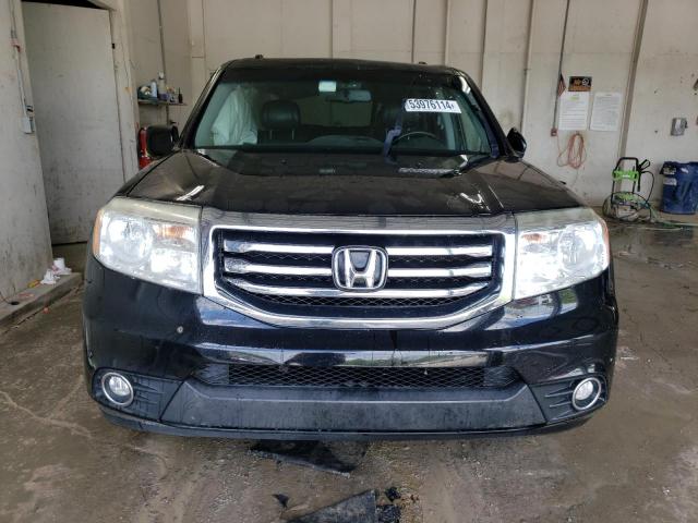 2013 Honda Pilot Touring VIN: 5FNYF4H90DB051906 Lot: 53976114