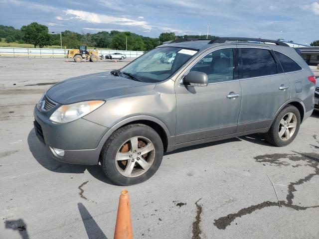 2007 Hyundai Veracruz Gls VIN: KM8NU13C97U015858 Lot: 56024544