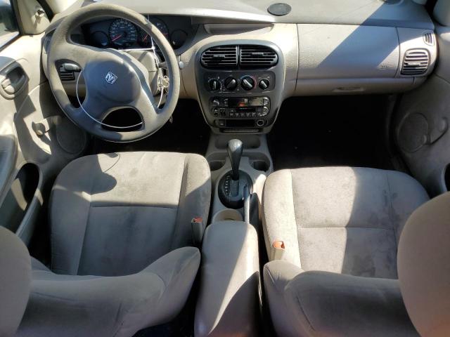 2003 Dodge Neon Se VIN: 1B3ES26C73D223132 Lot: 56823234