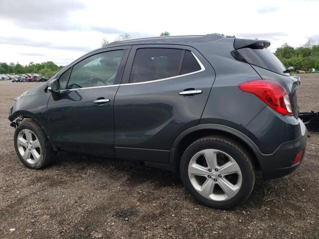 2016 Buick Encore VIN: KL4CJASB2GB526105 Lot: 56434414