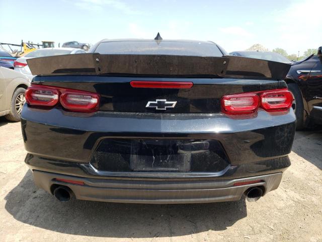 2020 Chevrolet Camaro Ls VIN: 1G1FB1RX7L0142630 Lot: 53640684