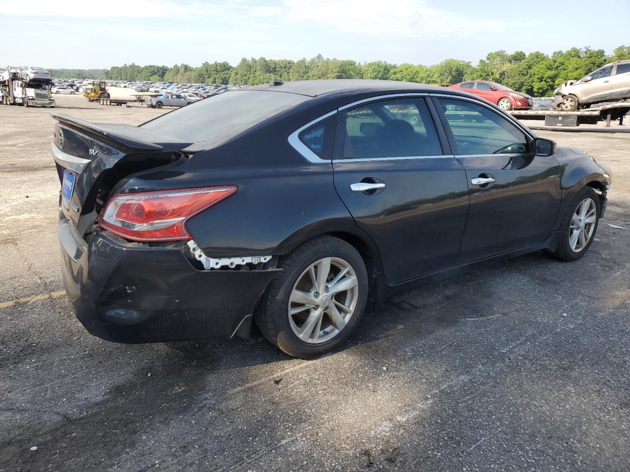 1N4AL3AP7DN575526 2013 Nissan Altima 2.5