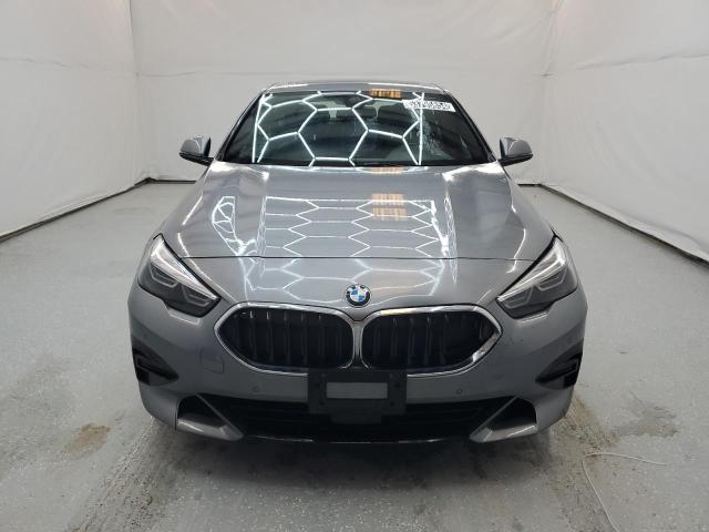  BMW 2 SERIES 2023 Серый