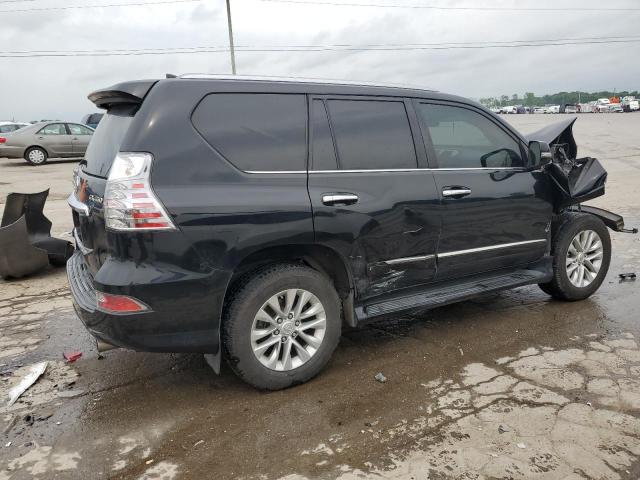 2017 Lexus Gx 460 VIN: JTJBM7FX1H5177923 Lot: 54010884